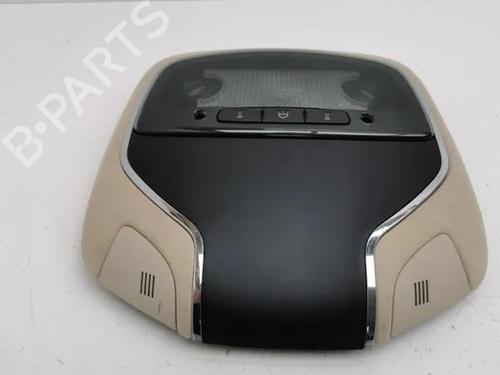 Interior roof light MASERATI GHIBLI III (M157) 3.0 D | BP28864798I8 