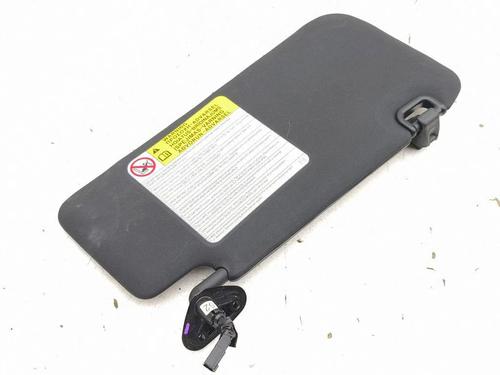 Left sun visor TOYOTA GT 86 Coupe (ZN6_) 2.0 (ZN6AC_, ZN6BC_, ZN6K) | BP39884912I1 - Image 5