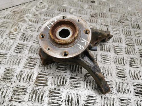 Left front steering knuckle CITROËN C4 III (BA_, BB_, BC_) ë-C4 (BCZKXC, BZCKSC) | BP40209861M25  - Image 6