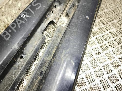 Right sideskirt VOLVO V60 I (155) 1.6 DRIVe | BP28871879C114 