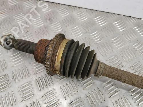 Right rear driveshaft MAZDA CX-7 (ER) 2.2 MZR-CD AWD (ER10A) | BP36139317M41 - Image 3