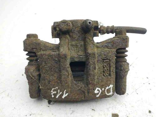 Used Right rear brake caliper PEUGEOT 4007 (VU_, VV_) 2.2 HDi (156 hp) 28885612