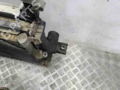 Kølerpakke VOLVO S60 I (384) 2.0 T | BP28853523M120 