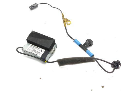 Electronic module NISSAN 370Z Coupe (Z34) NISMO 3.7 | BP28874033M83 