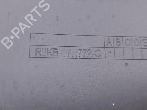 Grill FORD USA EXPLORER (CX740) EV | BP36531970C40  - Image 19