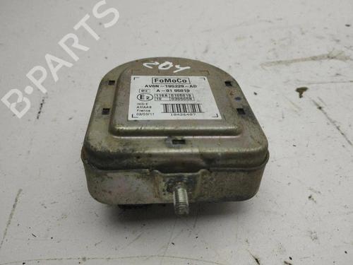 Control unit FORD B-MAX (JK) 1.6 TDCi | BP38247658M11 - Image 6