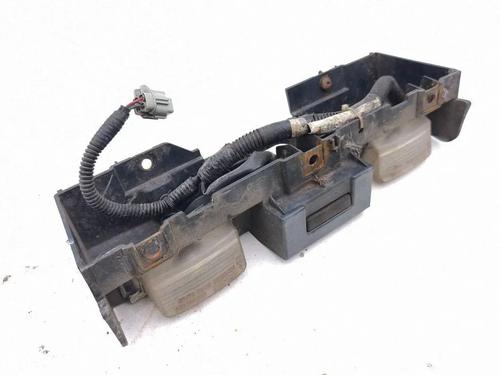 Used Tailgate handle Tailgate handle NISSAN 350Z Coupe (Z33) 3.5 (AAZ33) (280 hp) 40288678 40288678