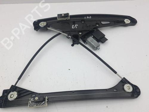 Used Front right window mechanism CITROËN C5 AIRCROSS (A_) 1.2 PureTech 130 (ARHNSJ) (131 hp) 28905554
