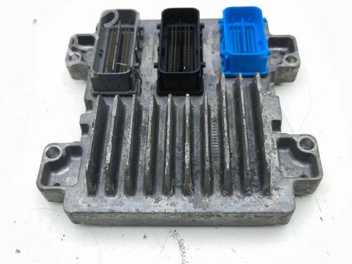 Engine control unit (ECU) CHEVROLET TRAX 1.6 | BP29878709M57 - Image 8