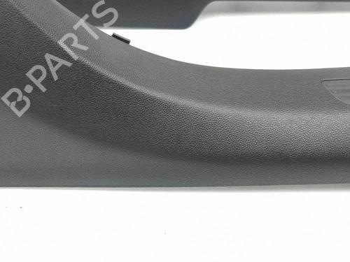 Trinbræt RENAULT MEGANE IV Hatchback (B9A/M/N_) 1.2 TCe 130 (B9MR) | BP38246026C149 - Image 16