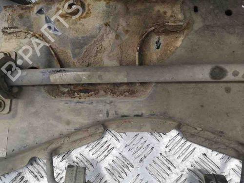 Subframe FORD FOCUS C-MAX (DM2) 1.6 TDCi | BP28891444M9 
