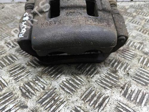 Right front brake caliper MAZDA CX-7 (ER) 2.2 MZR-CD AWD (ER10A) | BP39501356M104 - Image 2