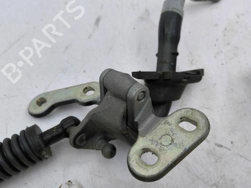 Hinge/Door check strap MERCEDES-BENZ R-CLASS (W251, V251) R 320 CDI 4-matic (251.022, 251.122) | BP28889141C146 