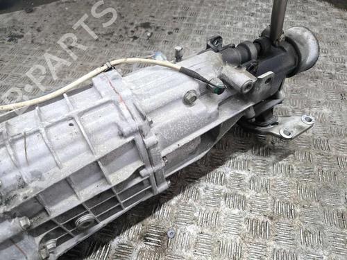 Gearbox SUBARU BRZ (ZC6) 2.0 (ZC6) | BP35984964M3 - Image 6