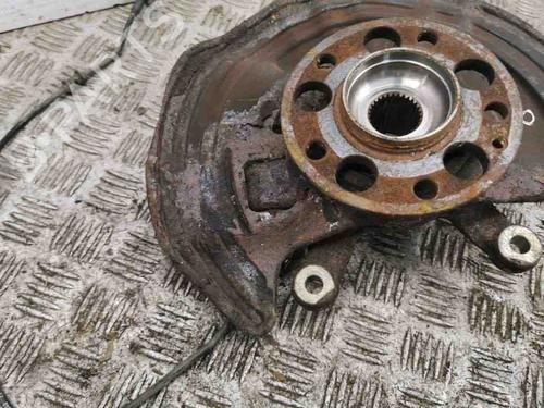 Right front steering knuckle MERCEDES-BENZ B-CLASS Sports Tourer (W246, W242) B 200 CDI (246.201) | BP28901600M26 