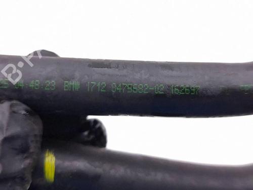 Pipe BMW i4 (G26) eDrive35 | BP38194340M125  - Image 7