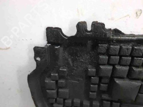 Upper protection JEEP GRAND CHEROKEE IV (WK, WK2) 3.0 CRD V6 4x4 | BP28879992M93 