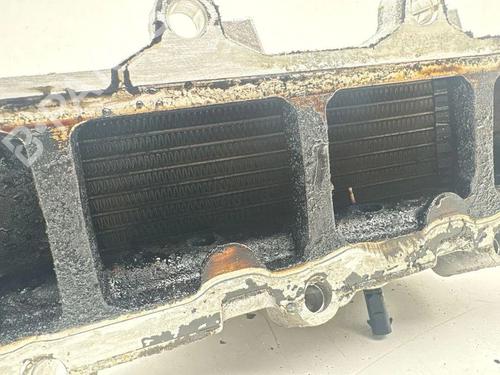 Intake manifold SEAT ATECA (KH7, KHP) 1.6 TDI | BP32692551M70  - Image 7