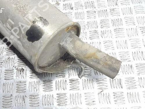 Exhaust system AUDI ALLROAD C5 (4BH) 2.5 TDI quattro | BP38248067M121 - Image 4