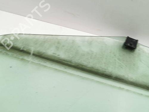 Rear right door window PEUGEOT 508 I (8D_) 2.0 HDi | BP28893181C21 