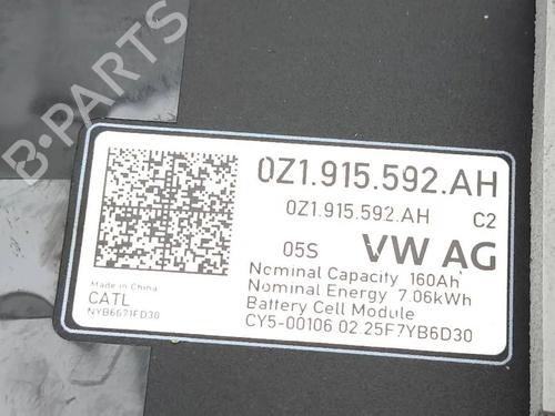 Other FORD USA EXPLORER (CX740) EV | BP36645748O1 - Image 7