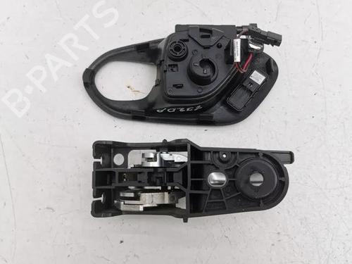 Rear right interior door handle JEEP CHEROKEE (KL) 2.0 CRD 4x4 | BP28864435I16 