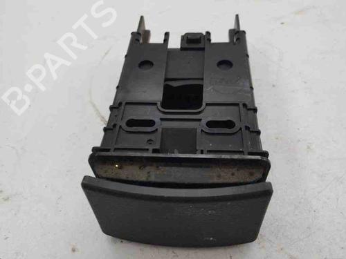 Used Cup/Object holder NISSAN X-TRAIL I (T30) 2.2 dCi 4x4 (136 hp) 28875347