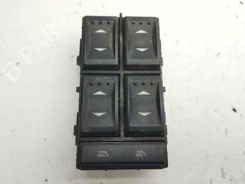 Used Left front window switch Left front window switch 33910860 33910860