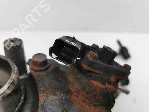 Turbocharger/Supercharger CITROËN DS3 (SA_) 1.6 HDi 90 | BP28887493M71