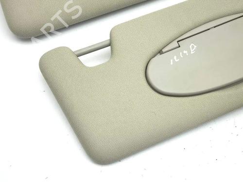 Left sun visor BMW i3 (I01) Range Extender | BP36330547I1 - Image 10