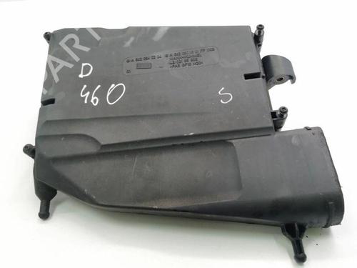 Used Air filter box MERCEDES-BENZ CLS (C219) CLS 320 CDI (211 hp) 28875670