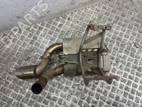 Exhaust system PORSCHE 911 (996) 3.4 Carrera | BP30731191M121 