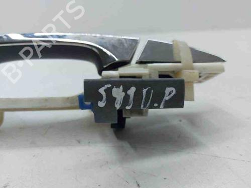 Venstre bagtil udvendigt håndtag HONDA ACCORD VIII (CU) 2.2 i-DTEC (CU3) | BP28894534C130