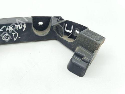 Rear bumper bracket CITROËN C4 CACTUS 1.6 HDi 90 | BP28843558C159 