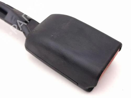 Seat buckle MAZDA 3 (BM, BN) 2.0 | BP33227219I32 - Image 3