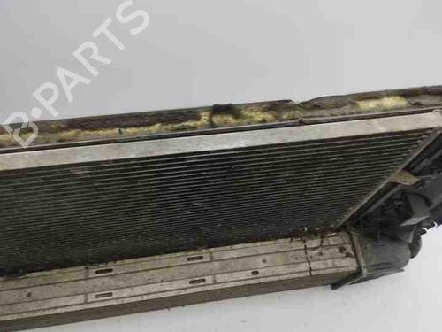 Kølerpakke VOLVO XC60 II (246) D4 | BP28862392M120 