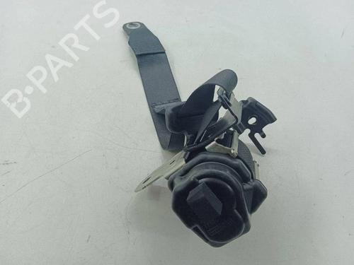 Rear left seatbelt LEXUS NX (_Z1_) 300h AWD (AYZ15_, AYZ15R) | BP40167286I29 - Image 2