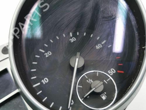 Instrument cluster MERCEDES-BENZ M-CLASS (W164) ML 320 CDI 4-matic | BP28889587C47