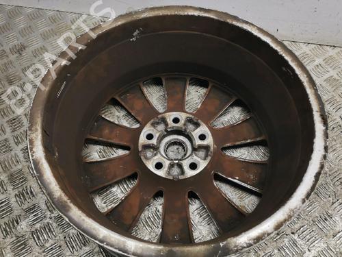 Rim OPEL ZAFIRA TOURER C (P12) 2.0 CDTi (75) | BP28872583C45