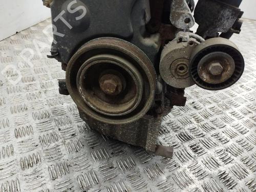 Engine PEUGEOT 508 SW I (8E_) 2.0 HDi | BP33640514M1  - Image 9