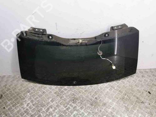 Used Bootlid window Bootlid window 28879957 28879957