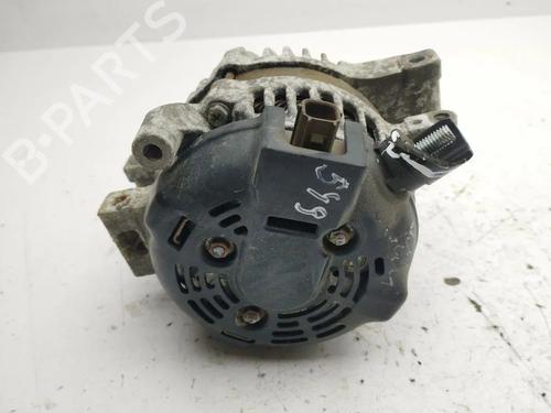 Alternator HONDA ACCORD VIII (CU) 2.2 i-DTEC (CU3) | BP28894576M7 - Image 2