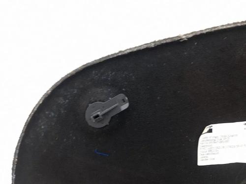 Boot lining BENTLEY CONTINENTAL FLYING SPUR (3W_) 6.0 | BP38241315I3 - Image 5