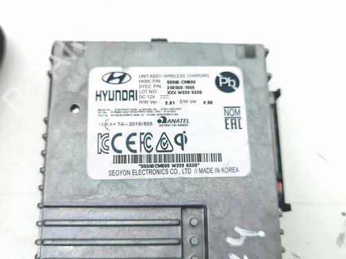 Electronic module HYUNDAI KONA (OS, OSE, OSI) EV | BP30643555M83