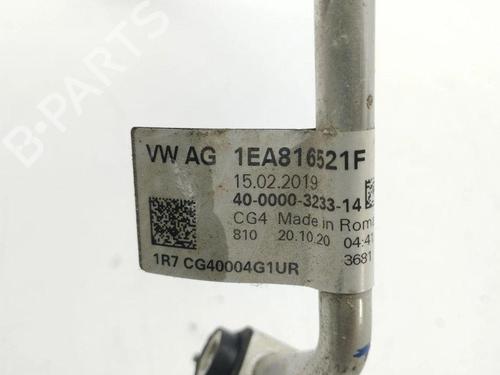 AC pipe VW ID.3 (E11, E12) Pro | BP28902347M126