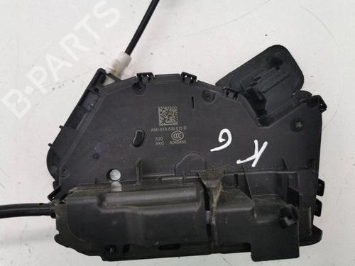 Rear left lock SEAT ATECA (KH7, KHP) 1.4 TSI | BP40168617C100 - Image 7