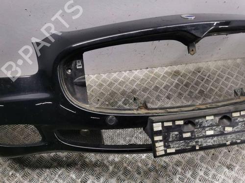 Front bumper MASERATI QUATTROPORTE V 4.2 | BP28878097C7 