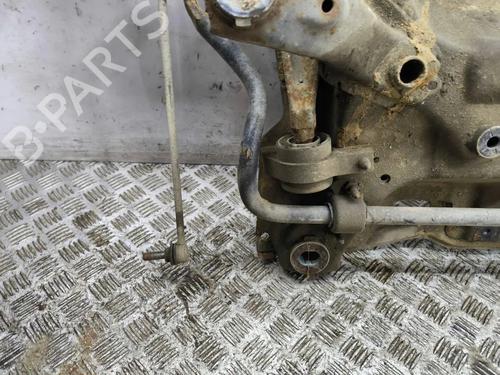 Subframe PEUGEOT 508 I (8D_) 1.6 HDi | BP36201836M9 - Image 2