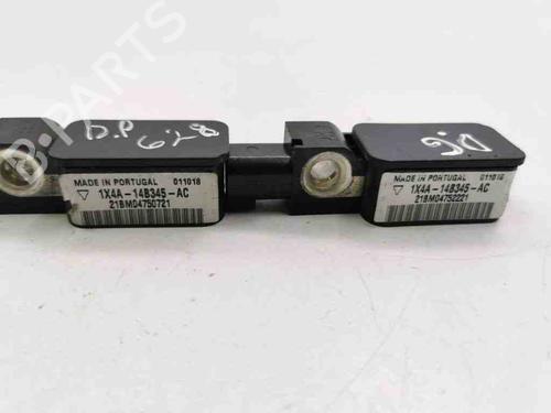 Elektronisk sensor JAGUAR X-TYPE I (X400) 2.5 V6 All-wheel Drive | BP28876565M84 