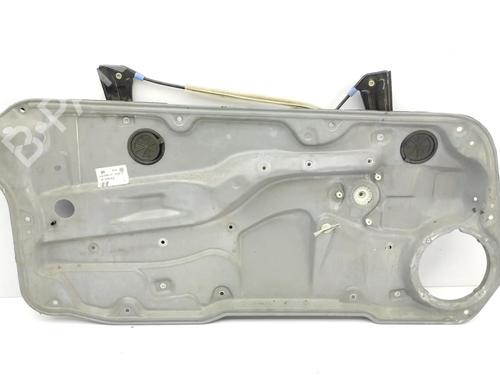 Rudehejsemekanisme venstre bagtil VW GOLF VII (5G1, BQ1, BE1, BE2) 1.6 TDI (115 hp) 28873581